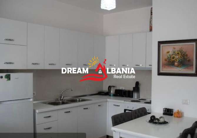 Shtepi me qera 1+1 ne Tirane - 750 Euro