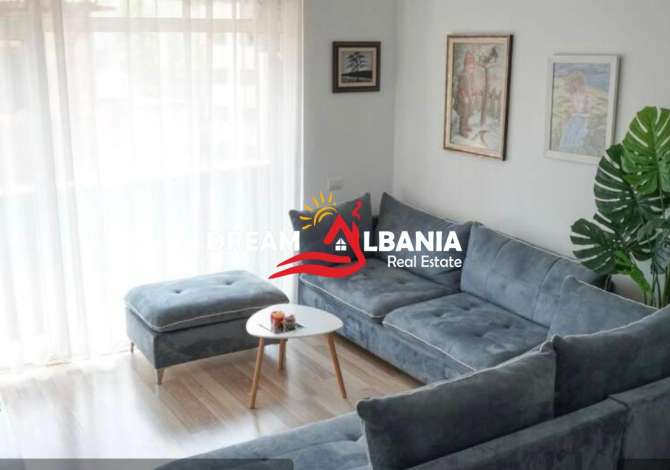 Shtepi me qera 1+1 ne Tirane - 750 Euro