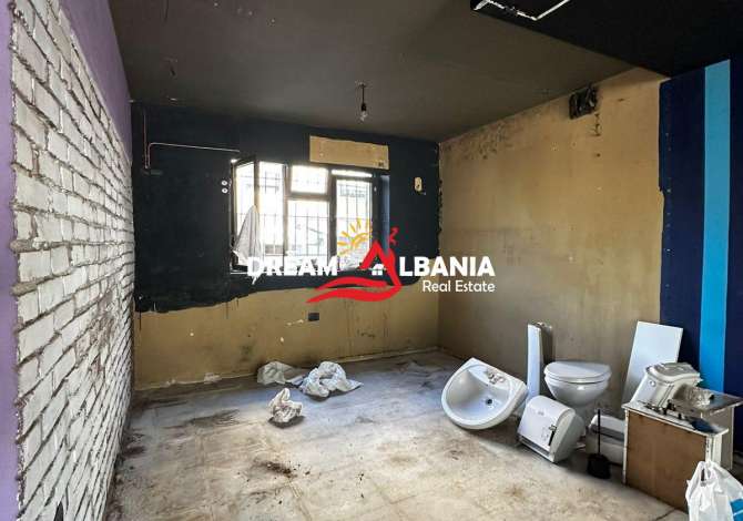 Ambient biznesi me qera 1+1 ne Tirane - 600 Euro