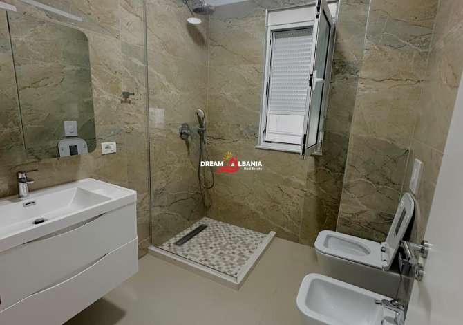Shtepi me qera 1+1 ne Tirane - 500 Euro