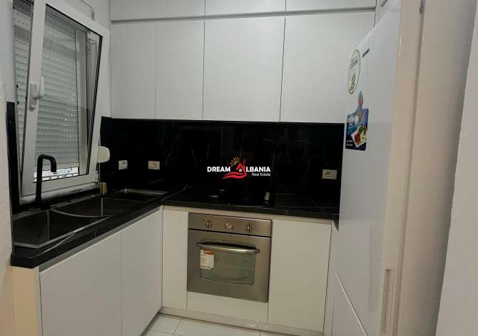 Shtepi me qera 1+1 ne Tirane - 500 Euro