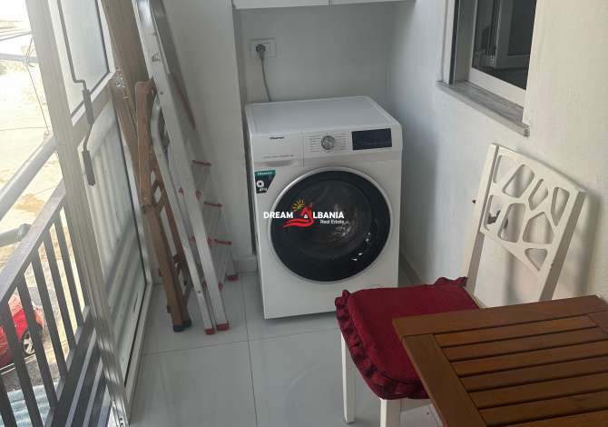 Shtepi me qera 1+1 ne Tirane - 500 Euro