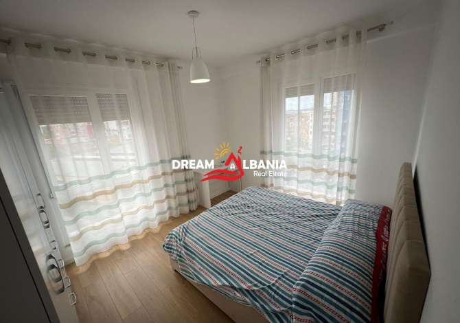 Shtepi me qera Apartament ne Tirane, 2+1, Mobilimi E mobiluar, Pagesa 650  Euro.