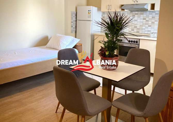 Shtepi me qera 1+1 ne Tirane - 600 Euro