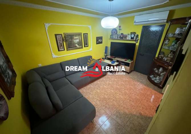 Shtepi ne shitje 2+1 ne Tirane - 84,000 Euro
