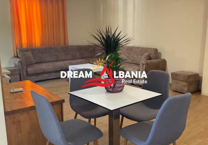 Shtepi me qera 1+1 ne Tirane - 600 Euro