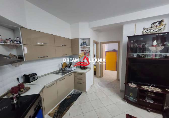 Shtepi ne shitje 2+1 ne Tirane - 120,000 Euro