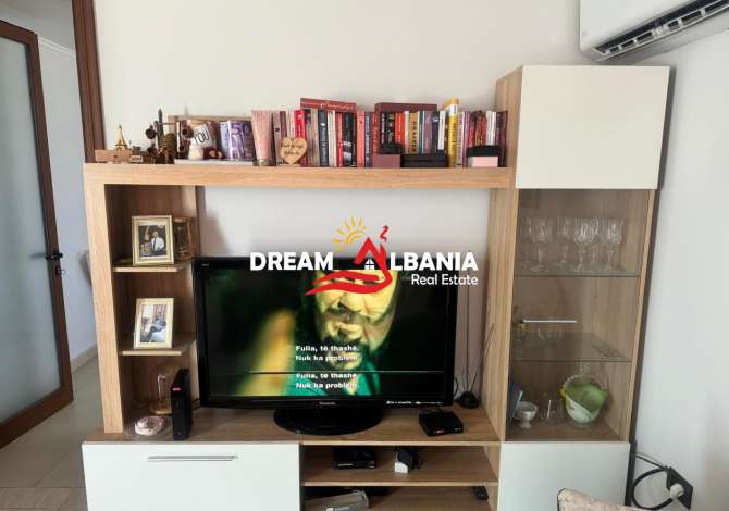 Shtepi me qera 1+1 ne Tirane - 450 Euro