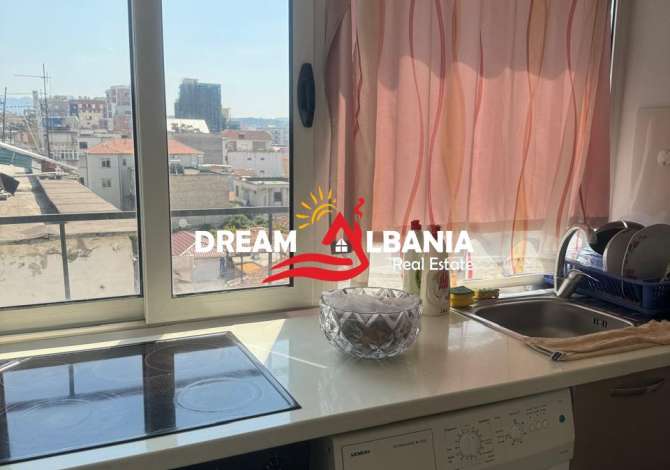 Shtepi me qera 1+1 ne Tirane - 450 Euro