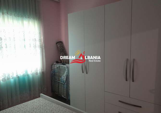 Shtepi me qera 1+1 ne Tirane - 32,000 Leke
