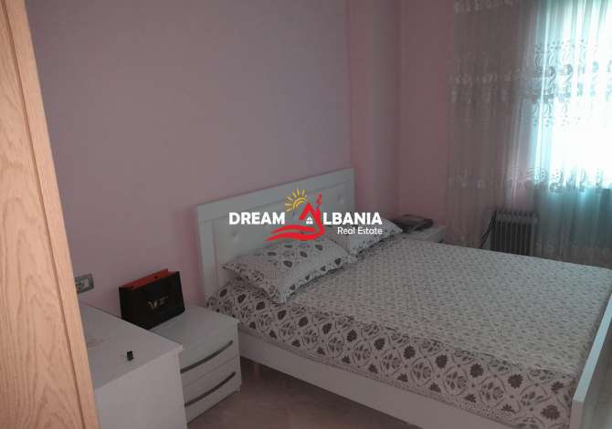 Shtepi me qera 1+1 ne Tirane - 32,000 Leke
