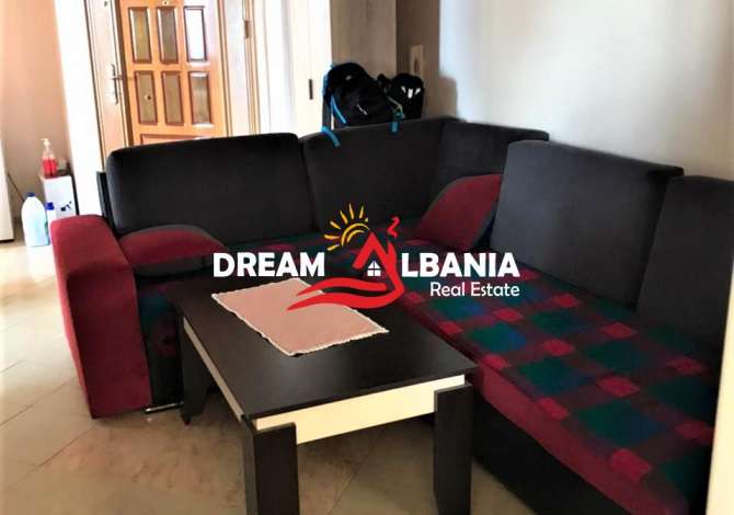 Shtepi ne shitje 2+1 ne Tirane - 62,000 Euro