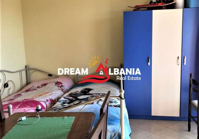 Shtepi ne shitje 2+1 ne Tirane - 62,000 Euro