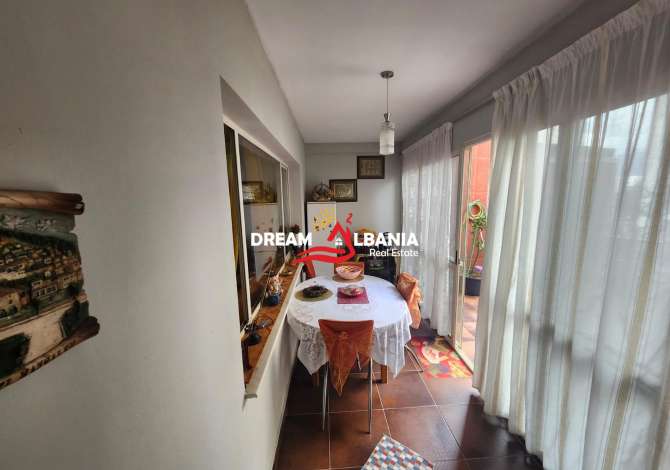 Shtepi ne shitje 2+1 ne Tirane - 120,000 Euro
