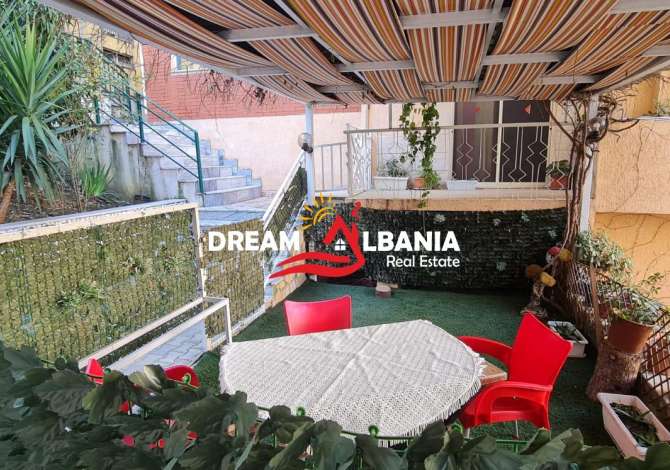 Shtepi me qera 2+1 ne Tirane - 650 Euro