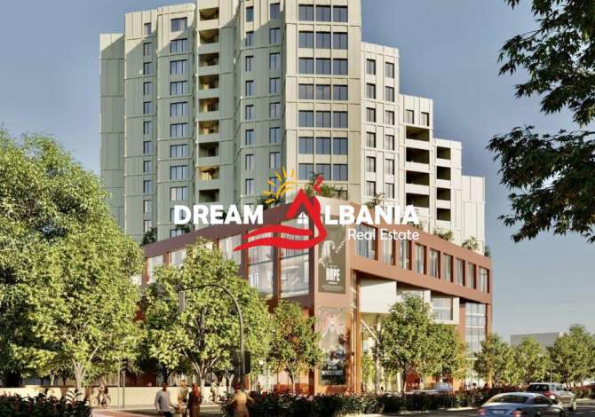 Shtepi ne shitje 1+1 ne Tirane - 123,850 Euro