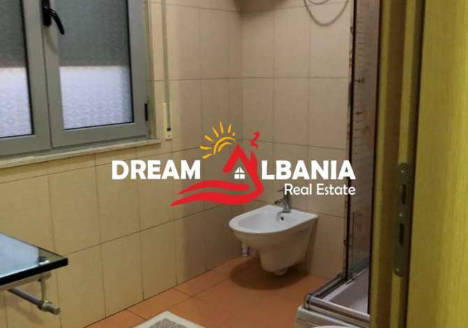 Shtepi me qera Apartament ne Tirane, 3+1, Mobilimi E mobiluar, Pagesa 800  Euro.
