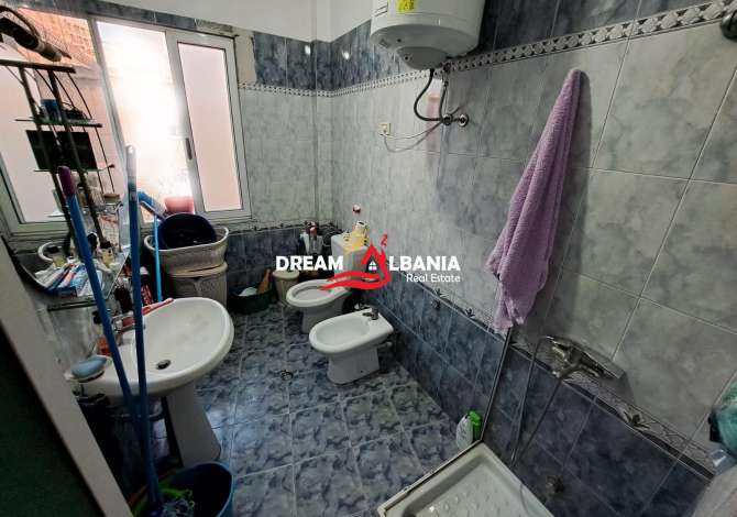 Shtepi me qera Apartament ne Tirane, 1+1, Mobilimi E mobiluar, Pagesa 50,000  Leke.