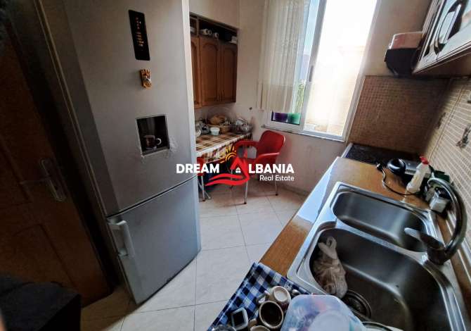 Shtepi me qera Apartament ne Tirane, 1+1, Mobilimi E mobiluar, Pagesa 50,000  Leke.