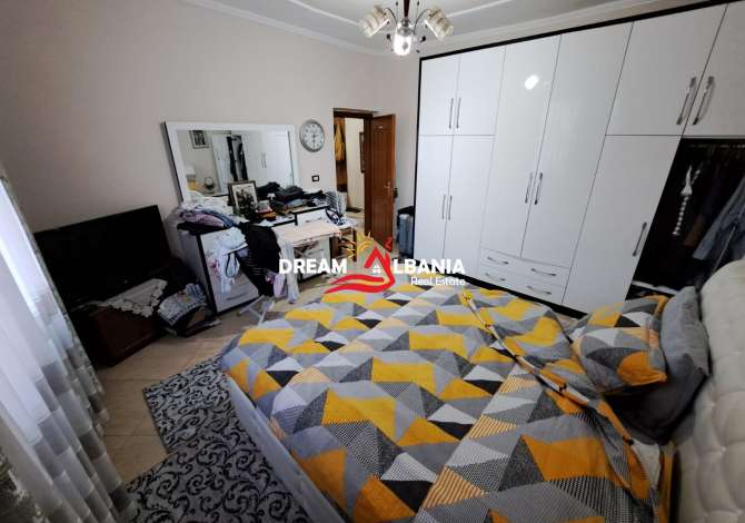 Shtepi me qera Apartament ne Tirane, 1+1, Mobilimi E mobiluar, Pagesa 50,000  Leke.