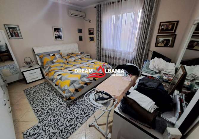 Shtepi me qera Apartament ne Tirane, 1+1, Mobilimi E mobiluar, Pagesa 50,000  Leke.