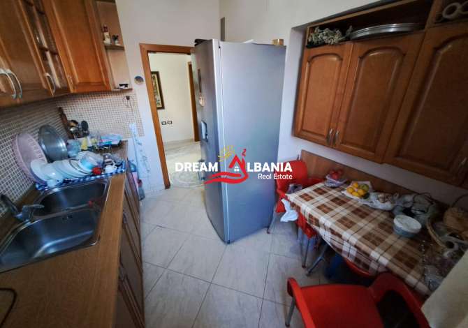 Shtepi me qera Apartament ne Tirane, 1+1, Mobilimi E mobiluar, Pagesa 50,000  Leke.
