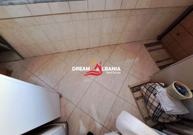 Shtepi me qera 1+1 ne Tirane - 50,000 Leke
