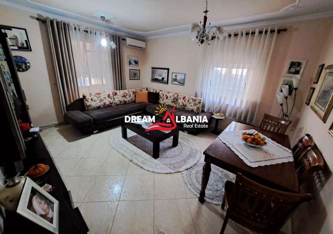 Shtepi me qera 1+1 ne Tirane - 50,000 Leke