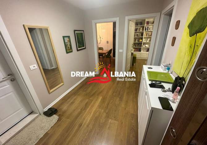 Casa in vendita 2+1 a Tirana - 180,000 Euro