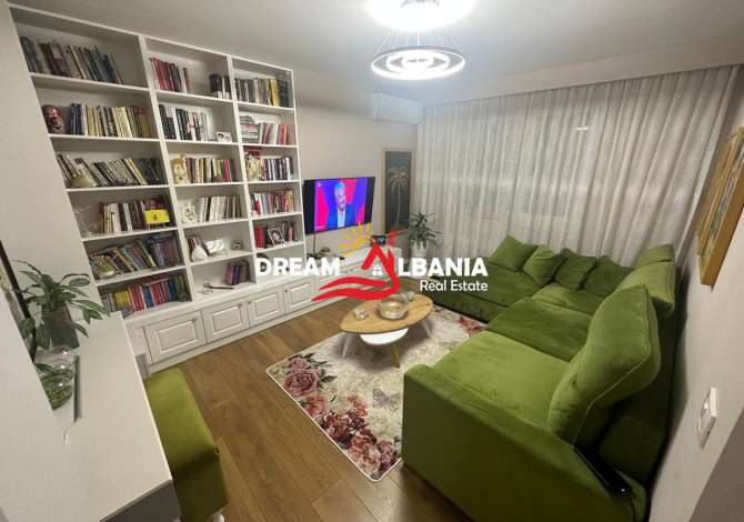 Shtepi ne shitje 2+1 ne Tirane - 180,000 Euro