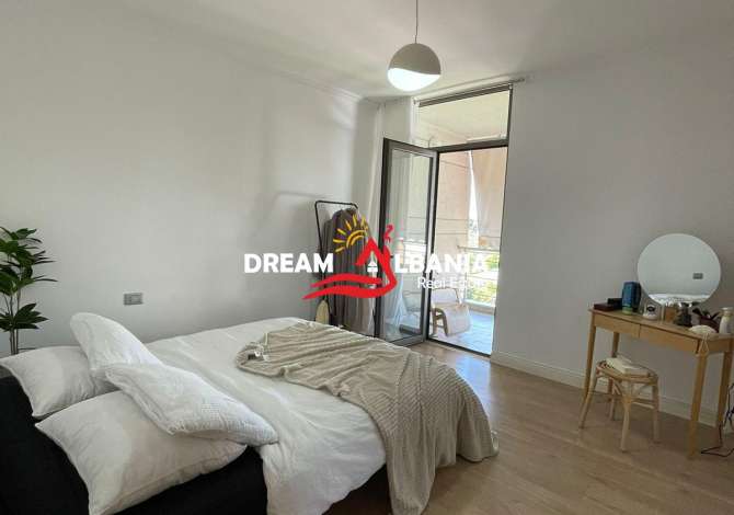 Shtepi me qera Apartament ne Tirane, 2+1, Mobilimi E mobiluar, Pagesa 600  Euro.