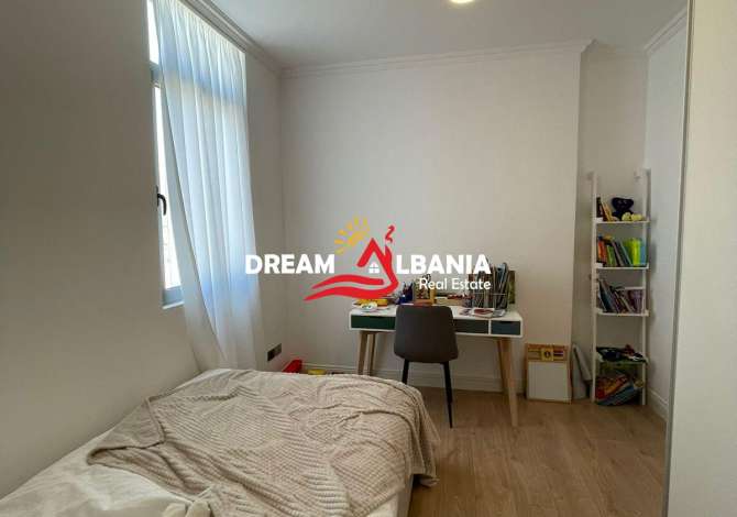 Shtepi me qera Apartament ne Tirane, 2+1, Mobilimi E mobiluar, Pagesa 600  Euro.