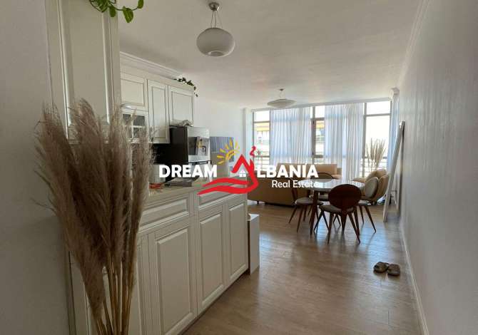 Shtepi me qera Apartament ne Tirane, 2+1, Mobilimi E mobiluar, Pagesa 600  Euro.