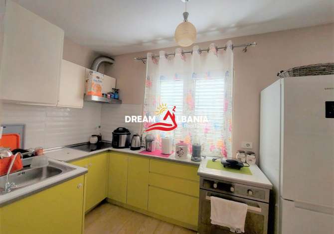 Shtepi ne shitje 2+1 ne Tirane - 105,000 Euro