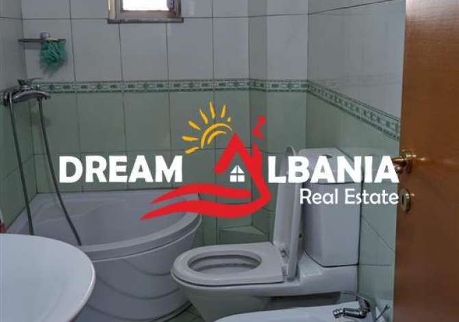 Shtepi ne shitje Apartament ne Tirane, 2+1, Mobilimi E mobiluar, Pagesa 114,000  Euro.