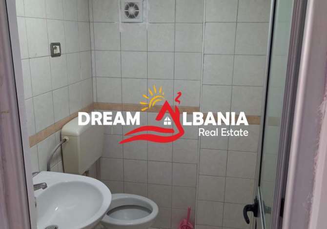 Duplex ne Shitje (Ambient Biznesi) ne Misto Mame, prane Pallateve Cabej, ne Tirane (ID 4171535)