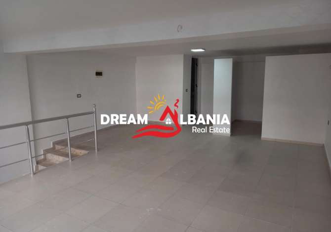 Duplex ne Shitje (Ambient Biznesi) ne Misto Mame, prane Pallateve Cabej, ne Tirane (ID 4171535)