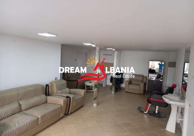 Duplex ne Shitje (Ambient Biznesi) ne Misto Mame, prane Pallateve Cabej, ne Tirane (ID 4171535)