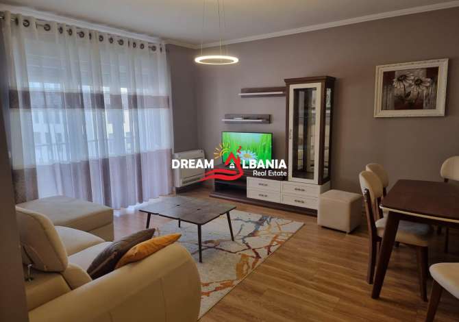 Shtepi me qera 1+1 ne Tirane - 550 Euro