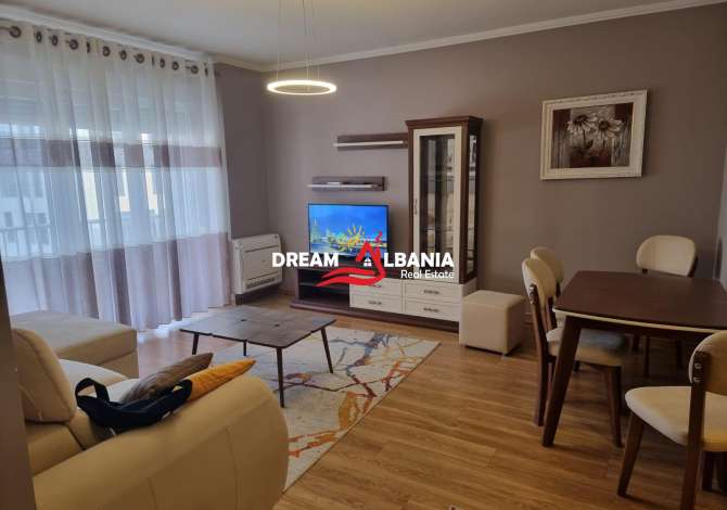 Shtepi me qera 1+1 ne Tirane - 550 Euro