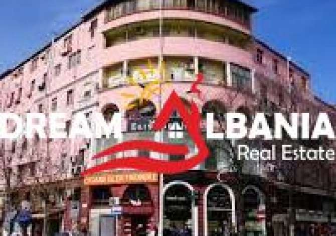 Ambient biznesi me qera 3+1 ne Tirane - 850 Euro