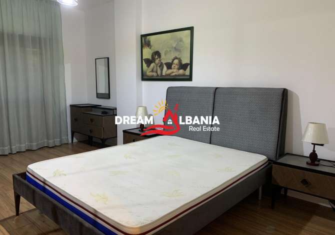 Shtepi me qera 1+1 ne Tirane - 700 Euro