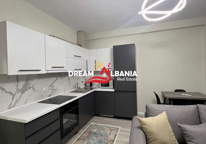 Casa in affitto 2+1 a Tirana - 850 Euro
