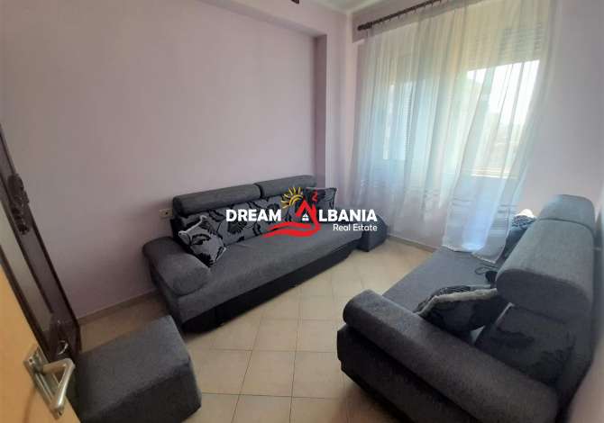 Shtepi ne shitje 1+1 ne Tirane - 55,000 Euro
