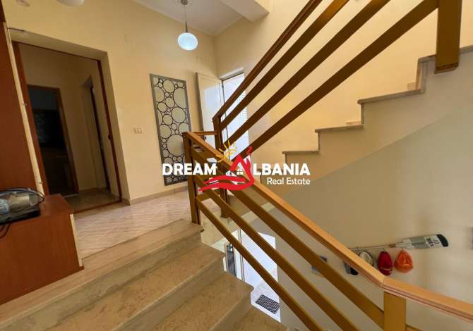 Shtepi ne shitje Vila Luksoze ne Himare, 7+1, Mobilimi E mobiluar, Pagesa 1,600,000  Euro.