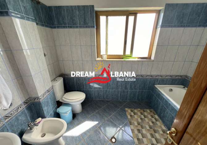 Shtepi ne shitje Vila Luksoze ne Himare, 7+1, Mobilimi E mobiluar, Pagesa 1,600,000  Euro.