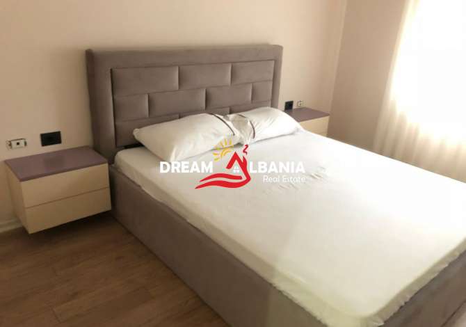 Shtepi ne shitje Apartament ne Tirane, 1+1, Mobilimi E mobiluar, Pagesa 95,000  Euro.