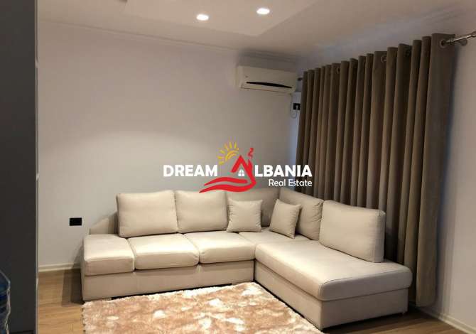 Shtepi ne shitje Apartament ne Tirane, 1+1, Mobilimi E mobiluar, Pagesa 95,000  Euro.