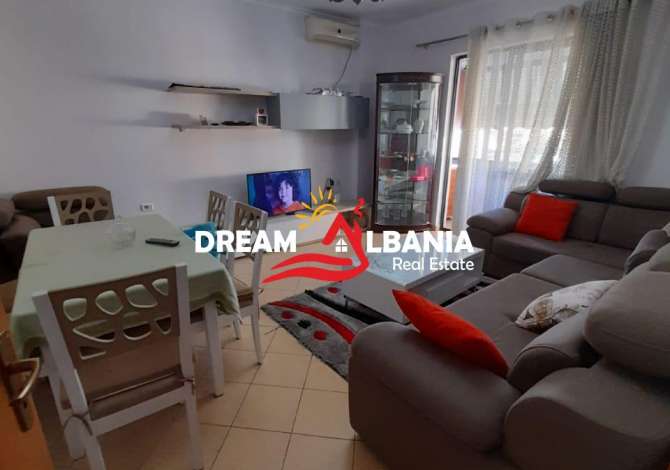 Shtepi ne shitje 1+1 ne Tirane - 57,000 Euro