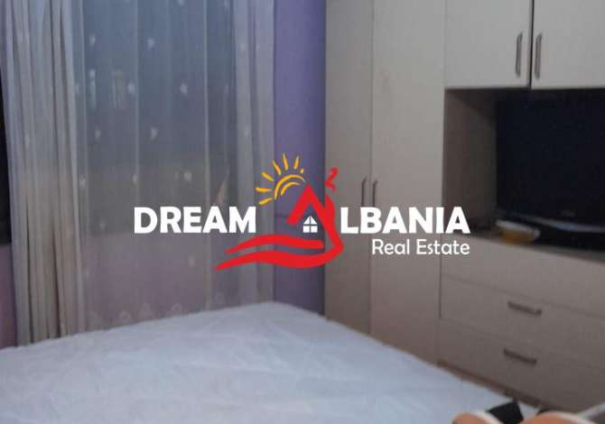 Shtepi ne shitje 1+1 ne Tirane - 57,000 Euro